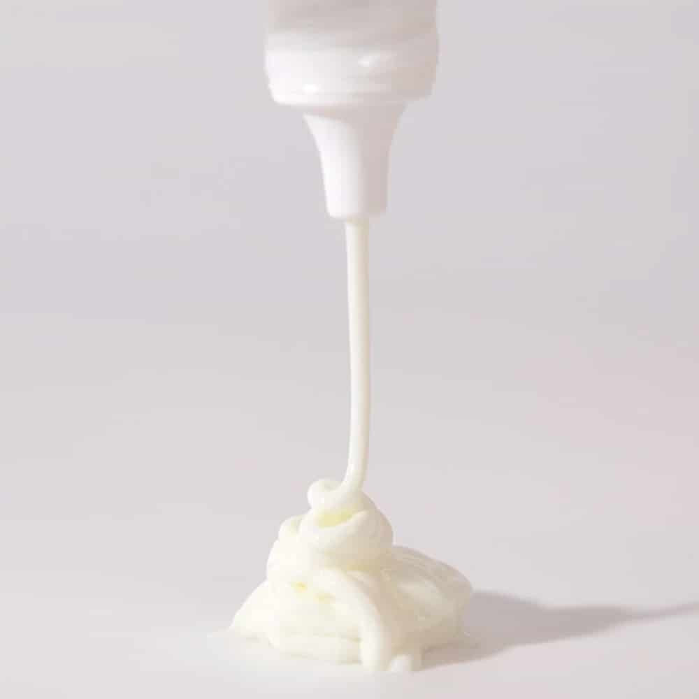 Hamel Crema solar con esencia de agua vegana para alivio SPF50+ PA++++ 50ml — Imagen del producto 3