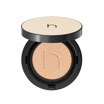 Hamel Vegan Aqua Glow Zero-Fit Cushion SPF50+ PA++++ 12g — 1 PURE