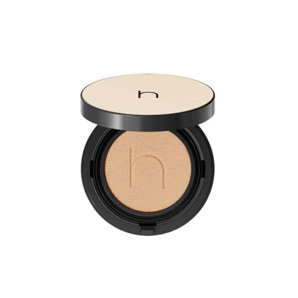 Hamel Vegan Aqua Glow Zero-Fit Cushion SPF50+ PA++++ 12g — product image 5