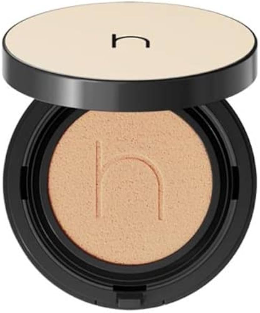 Hamel Vegan Aqua Glow Zero-Fit Cushion SPF50+ PA++++ 12g — product image 6