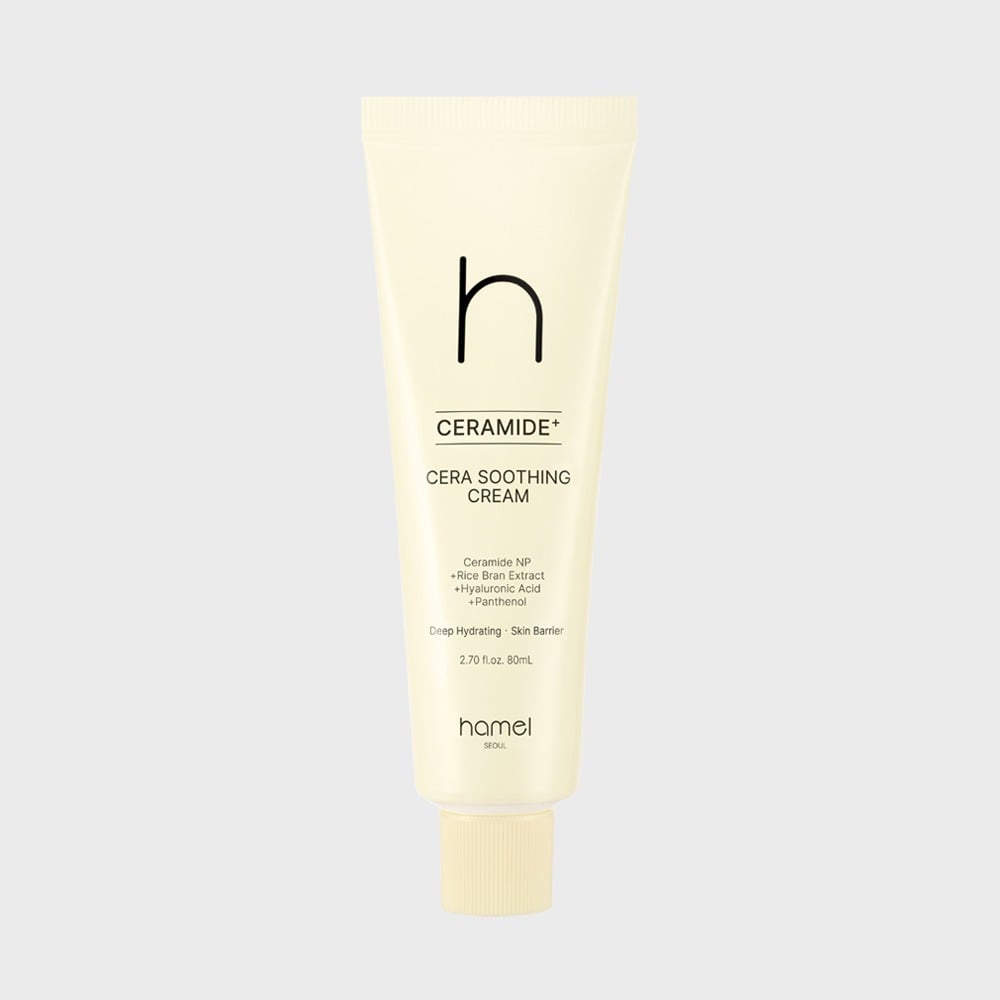 Hamel Cera rauhoittava Cream 80 ml — Tuotekuva 1