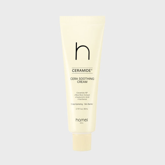Hamel Cera Soothing Cream 80ml — product view 1