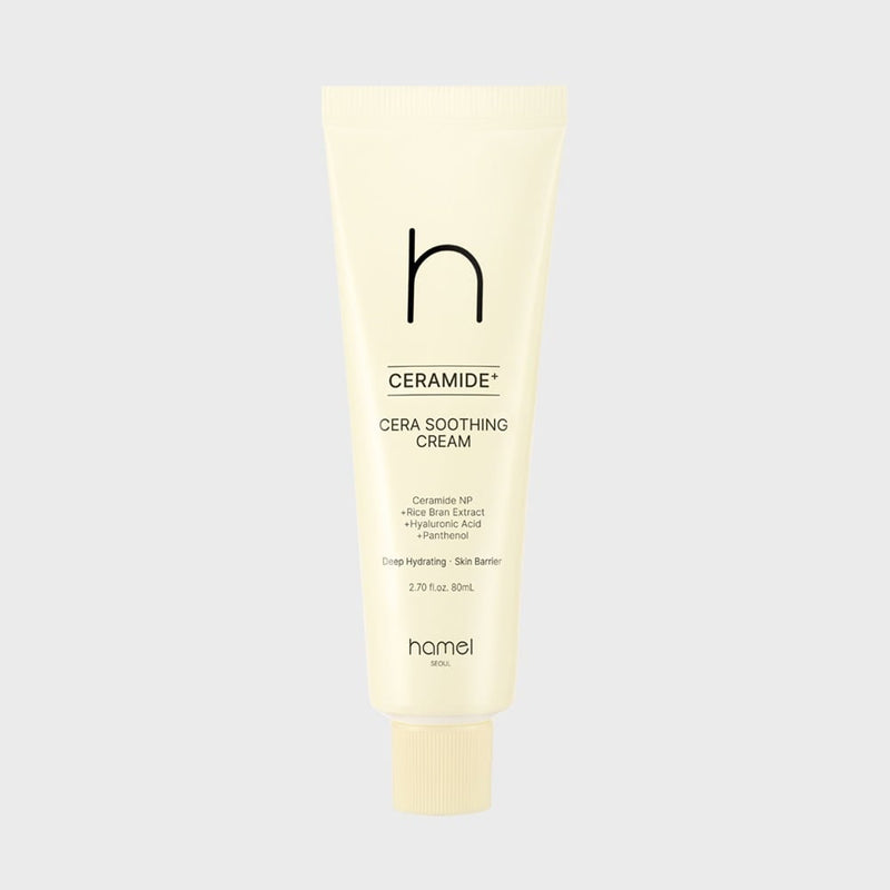 Hamel Cera Crema Calmante 80ml — Imagen del producto 1