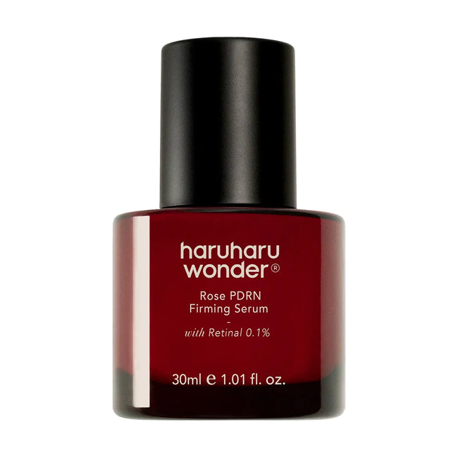 Haruharu Wonder Rose PDRN Firming Serum 30ml — 30ml