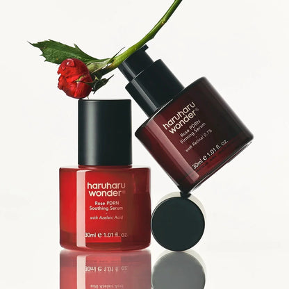 Haruharu Wonder Rose PDRN Firming Serum 30ml — product image 4