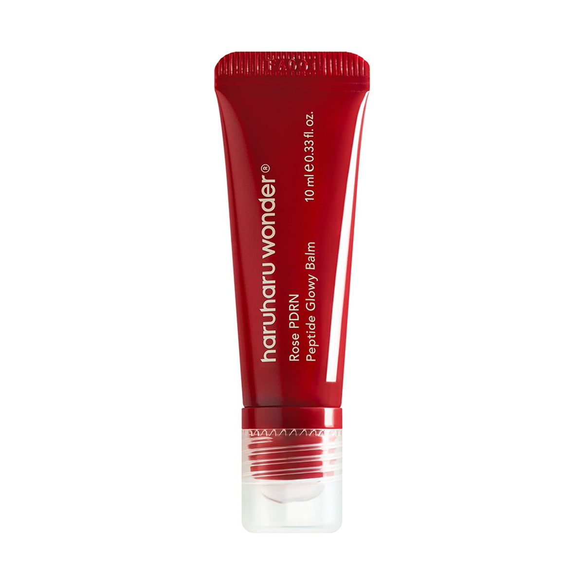 Haruharu Wonder Rose PDRN Peptide Glowy Balm 10ml — 10ml