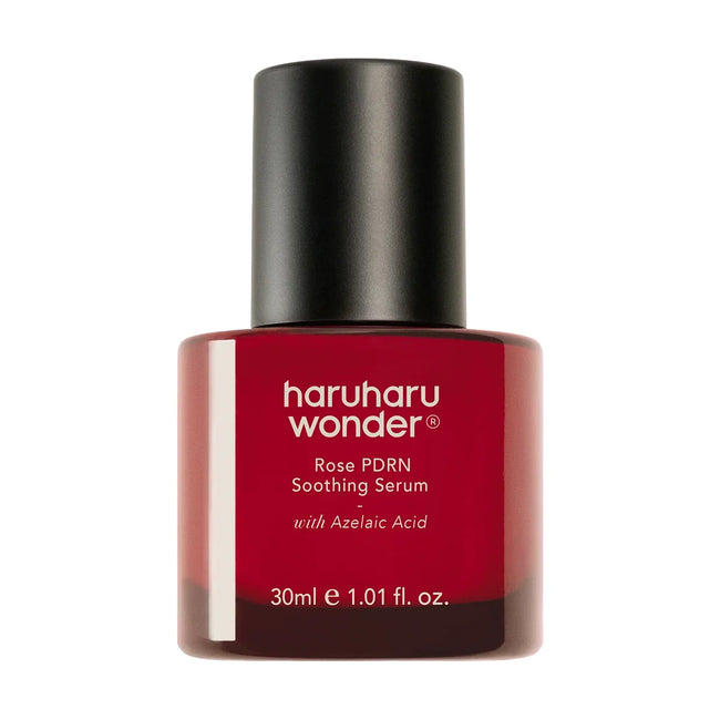 Haruharu Wonder Rose PDRN Soothing Serum 30ml — 30ml