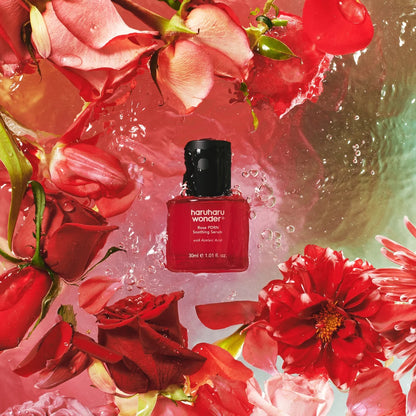 Haruharu Wonder Rose PDRN Soothing Serum 30ml — product image 2
