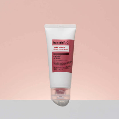 Heimish RX AHA BHA Enzyme Scrub 130ml — product image 7
