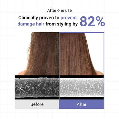 Heimish RX Amino Keratin Heat Protecting Leave In Treatment 150ml — product image 3