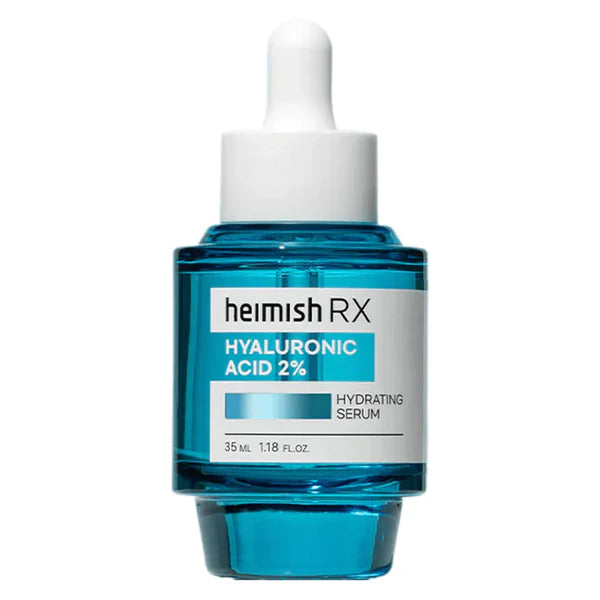 Heimish RX Hyaluronic Acid Hydrating Serum 35ml — 35ml