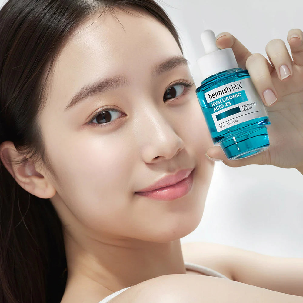 Heimish RX Hyaluronic Acid Hydrating Serum 35ml — product image 2