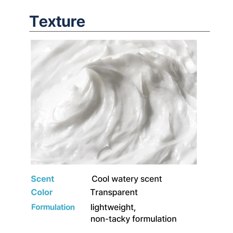 Heimish RX Hyaluronic Acid Rich Whipped Cream 50ml — product image 5
