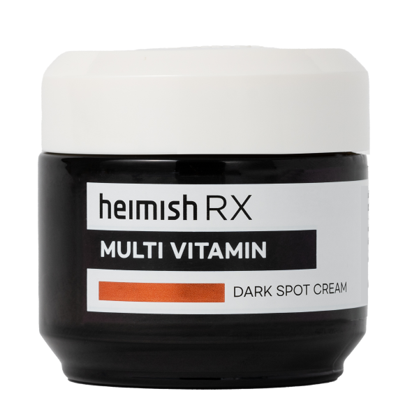 Heimish RX Multi Vitamin Dark Spot Cream 50ml — 50ml