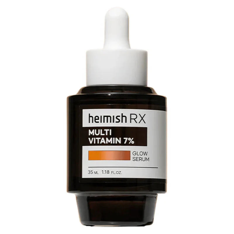 Heimish RX Multi Vitamin Glow Serum 35ml — 35ml