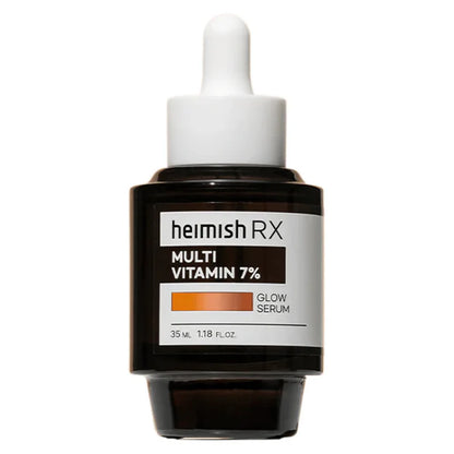 Heimish RX Multi Vitamin Glow Serum 35ml — 35ml