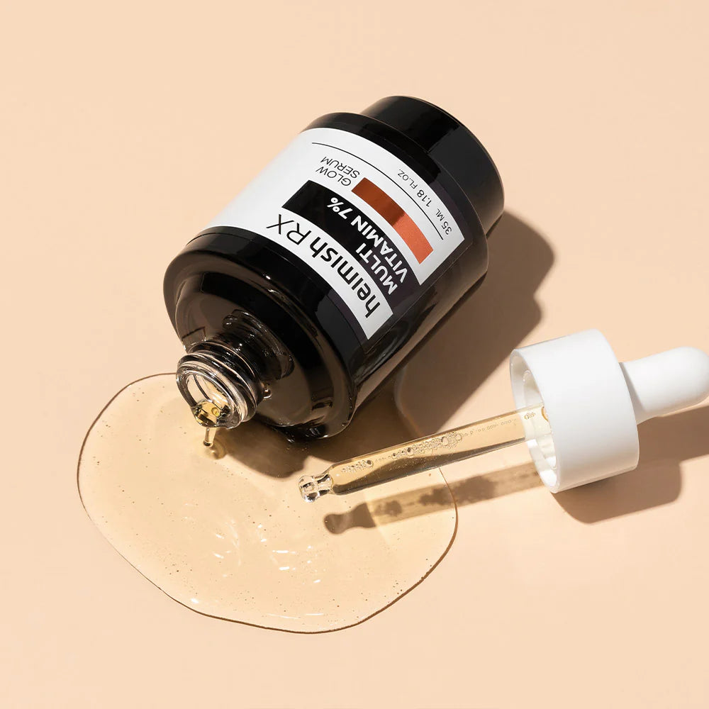 Heimish RX Multi Vitamin Glow Serum 35ml — product image 2