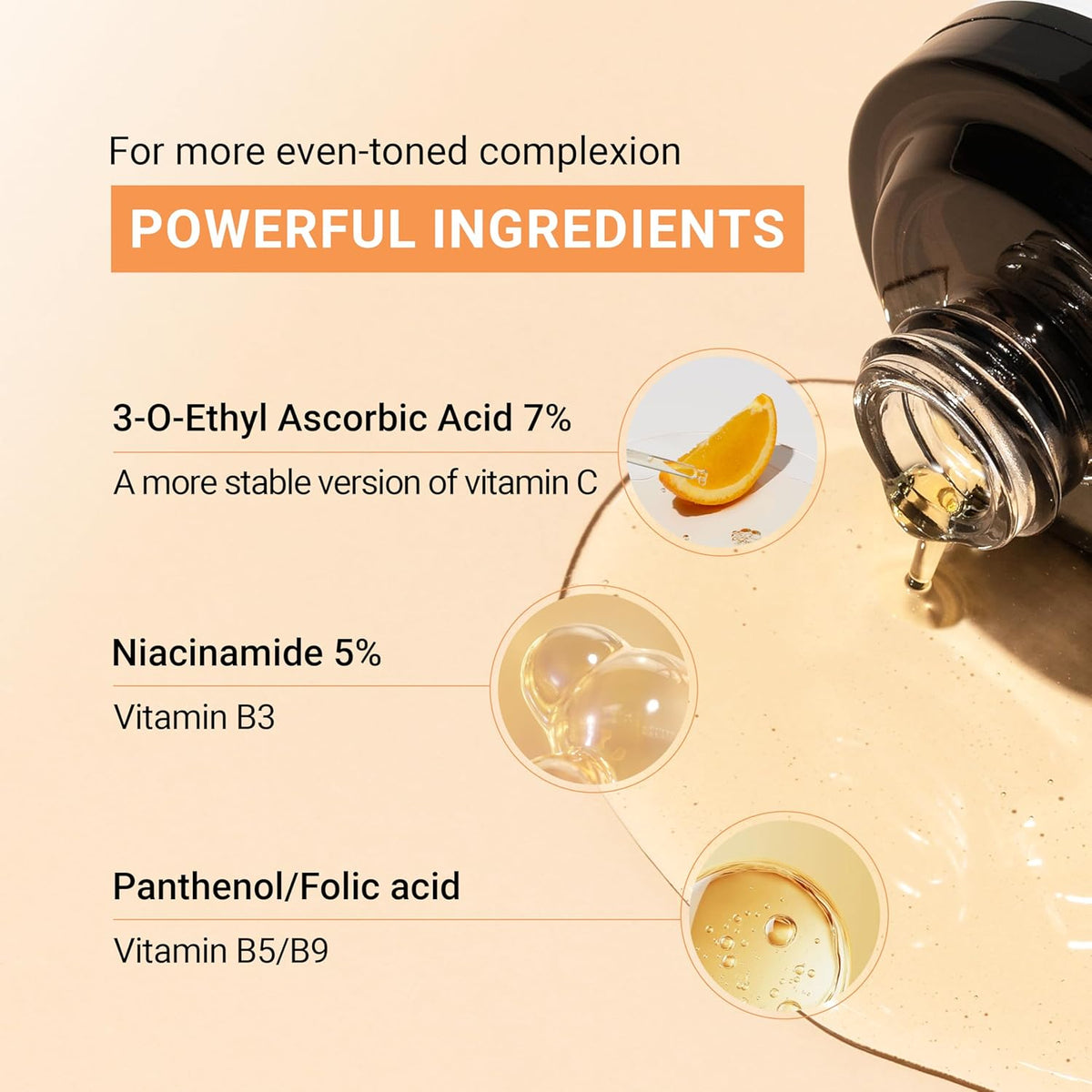 Heimish RX Multi Vitamin Glow Serum 35ml — product image 4