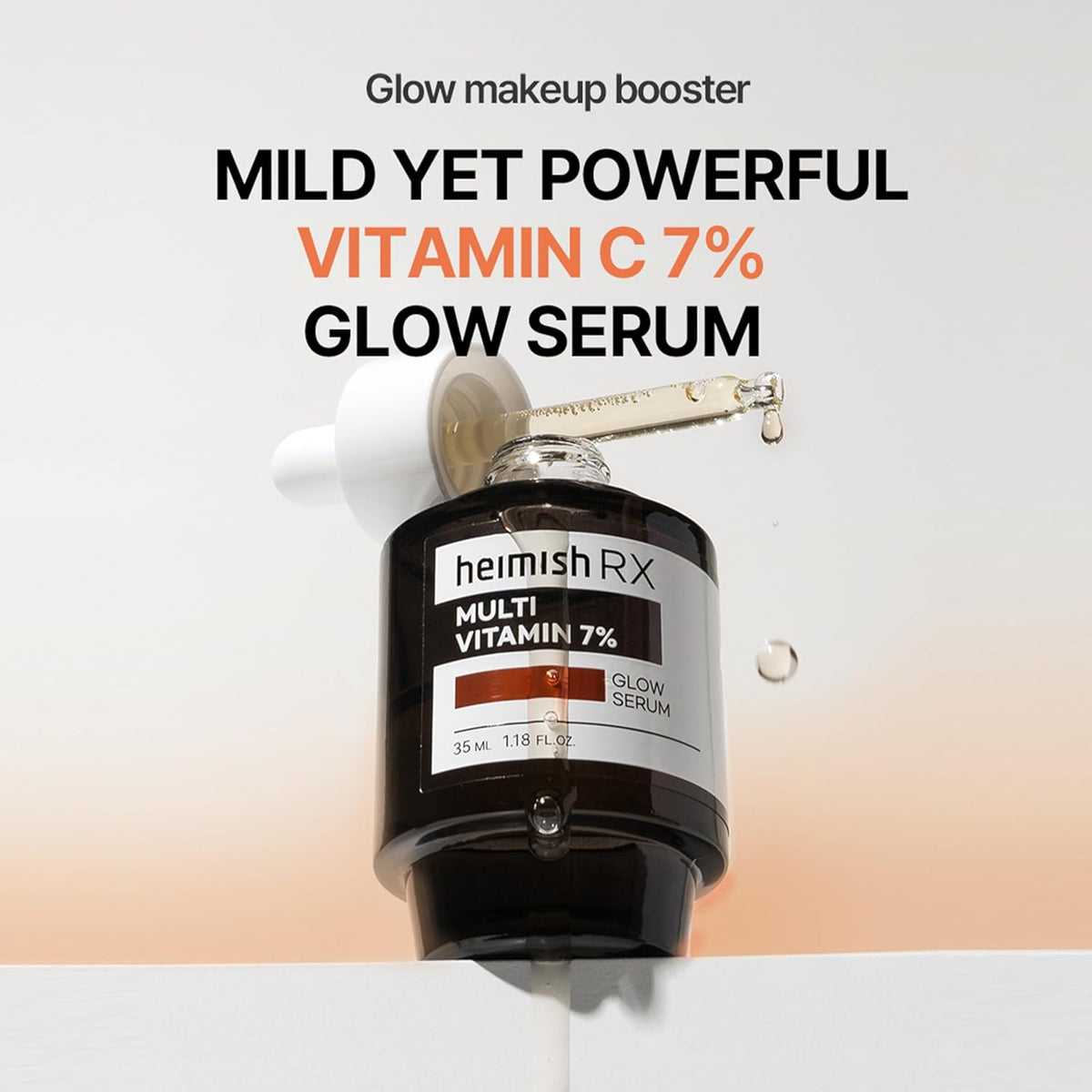 Heimish RX Multi Vitamin Glow Serum 35ml — product image 5