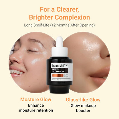 Heimish RX Multi Vitamin Glow Serum 35ml — product image 6