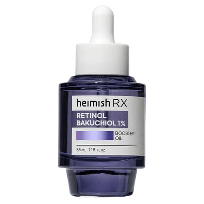 Heimish RX Retinol Bakuchiol Booster Oil 35ml — 35ml