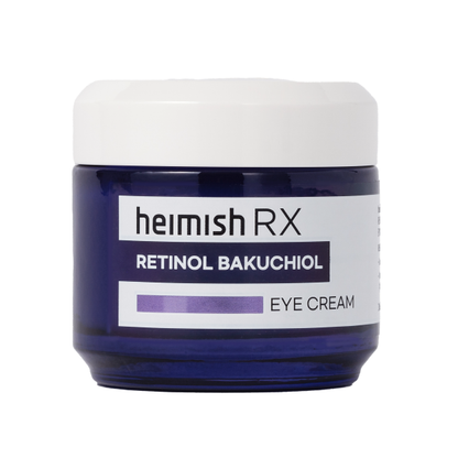 Heimish RX Retinol Bakuchiol Eye Cream 30ml — 30ml