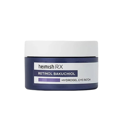 Heimish Parche ocular de hidrogel de retinol bakuchiol RX 60pcs — Imagen del producto 1