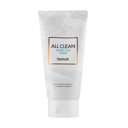 Heimish All Clean White Clay Foam 150ml — 150ml