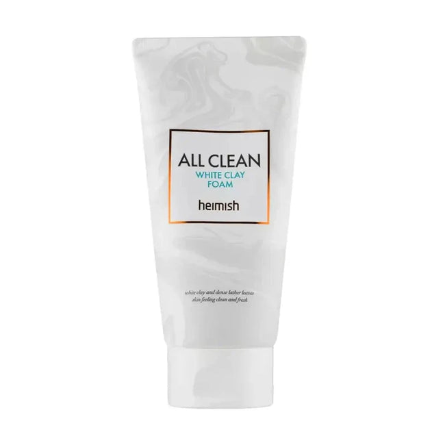 Heimish All Clean White Clay Foam 150ml — 150ml