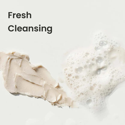 Heimish All Clean White Clay Foam 150ml — product image 2