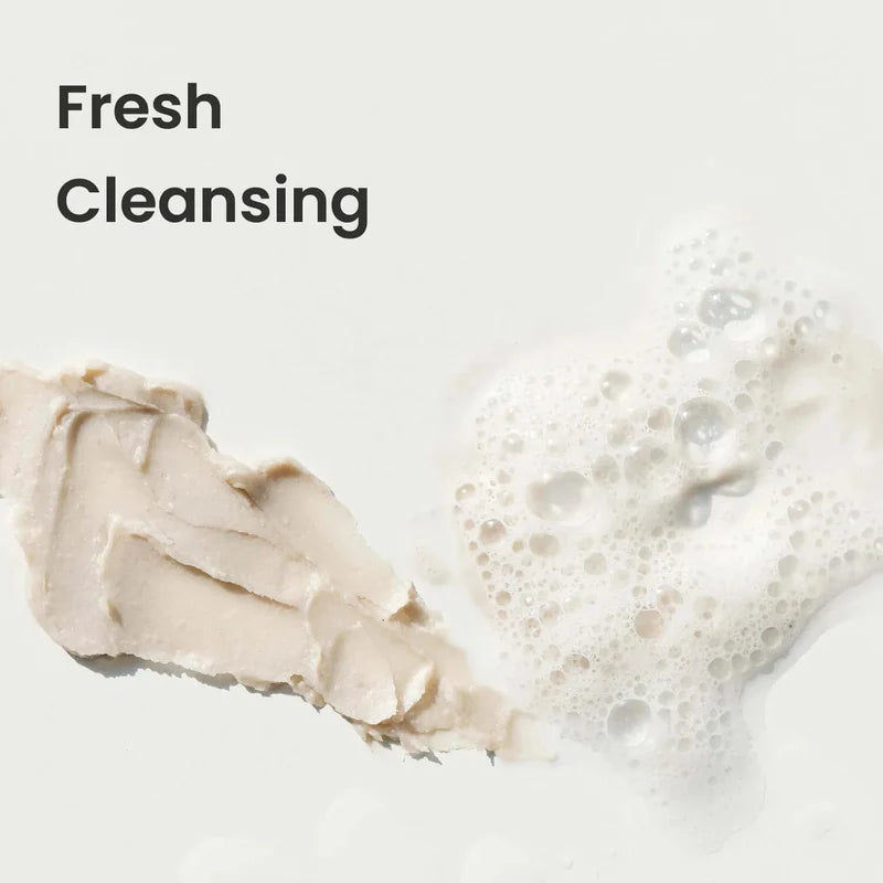 Heimish All Clean White Clay Foam 150ml — product image 2