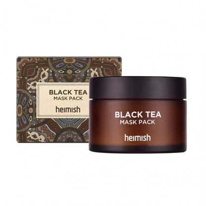 Heimish Black Tea Mask Pack 110ml — product image 2