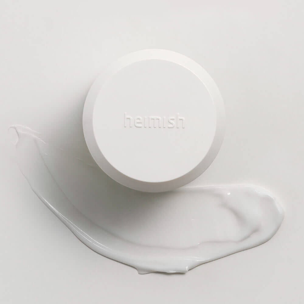 Heimish Moringa Ceramide Hyaluronic Hydrating Cream 50ml — product image 2