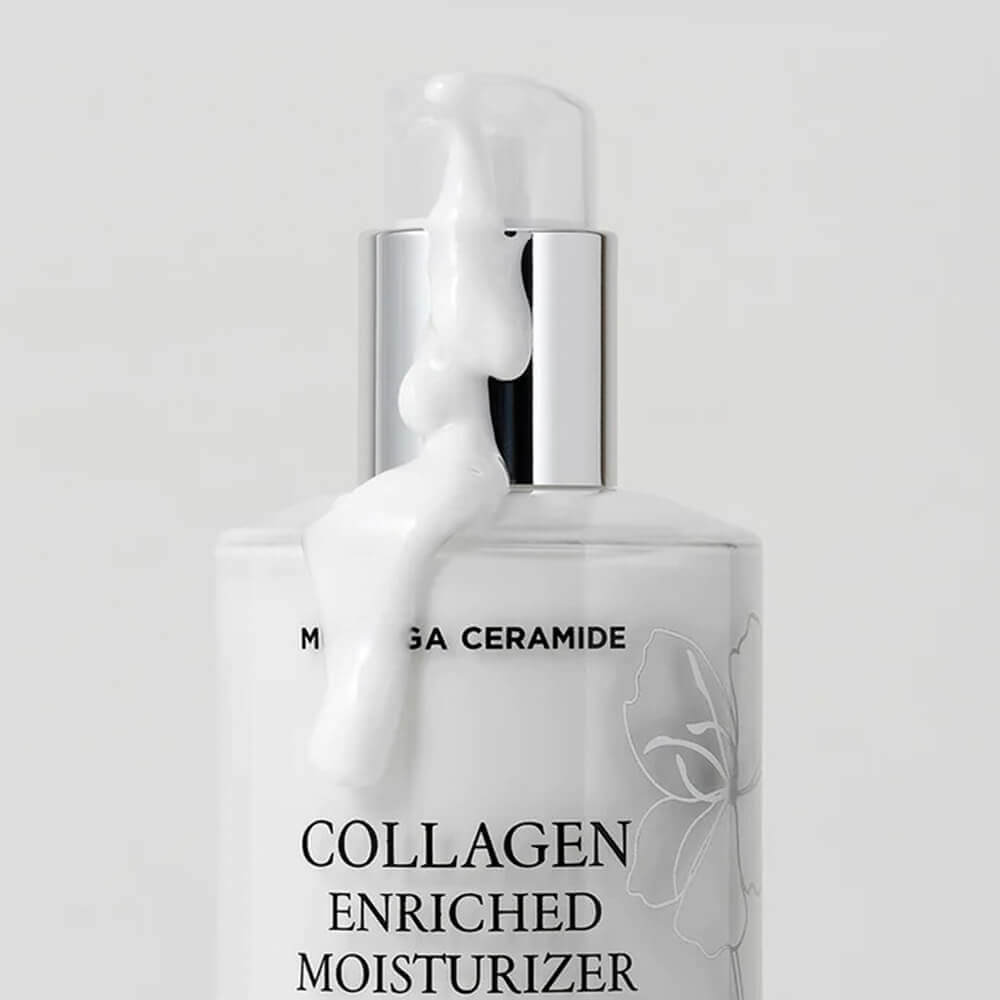 Heimish Moringa Ceramide Collagen Enriched Moisturizer 120ml — product image 4