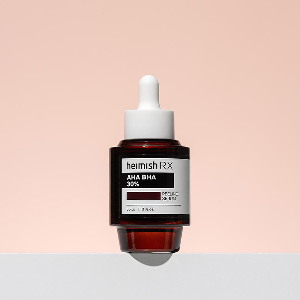 Heimish RX AHA BHA Peeling Serum 35ml — product image 2
