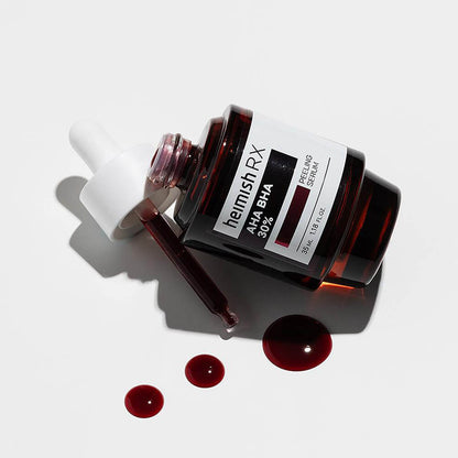Heimish RX AHA BHA Peeling Serum 35ml — product image 4