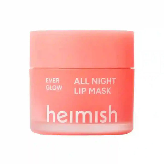 Heimish Ever Glow All Night Lip Mask 20g — 20g