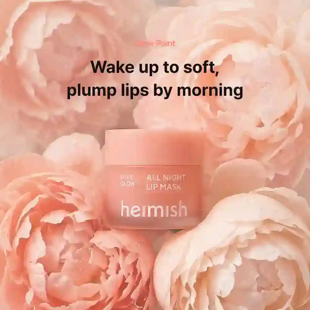 Heimish Ever Glow All Night Lip Mask 20g — product image 2