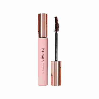 Heimish Dailism Smudge Stop Mascara Curling Brown 9g — Фото товара 1