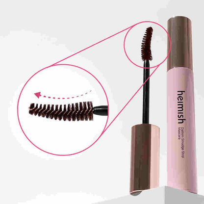 Heimish Dailism Smudge Stop Mascara Curling Brown 9g — Фото товара 3