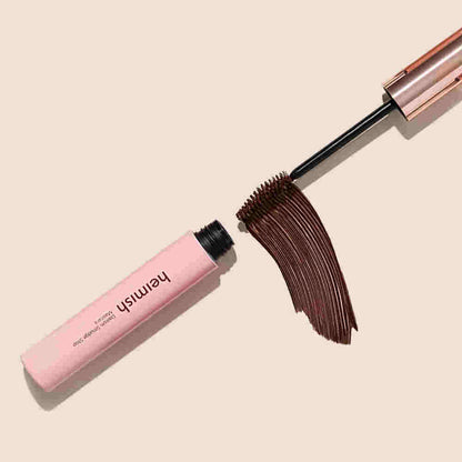 Heimish Dailism Smudge Stop Mascara Curling Brown 9g — Фото товара 4
