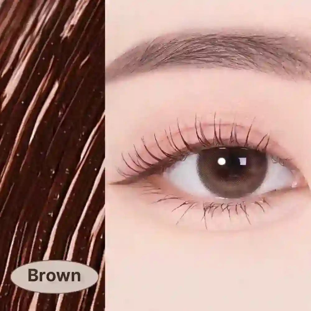 Heimish Dailism Smudge Stop Mascara Volume Brown 9g — product image 4