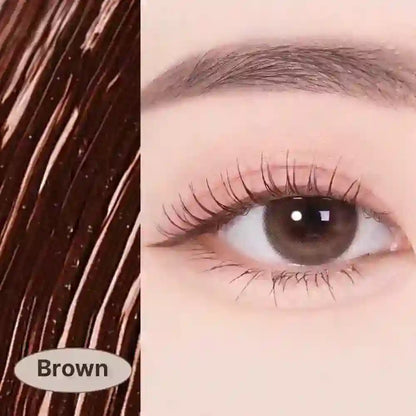 Heimish Dailism Smudge Stop Mascara Volume Brown 9g — product image 4