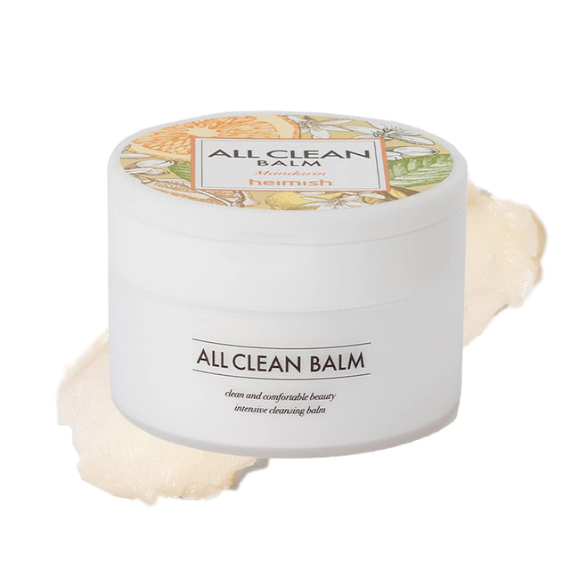 Heimish All Clean balm Mandarin 120ml — 120ml