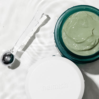 Heimish Marine Care Eye Cream 30ml — product image 2