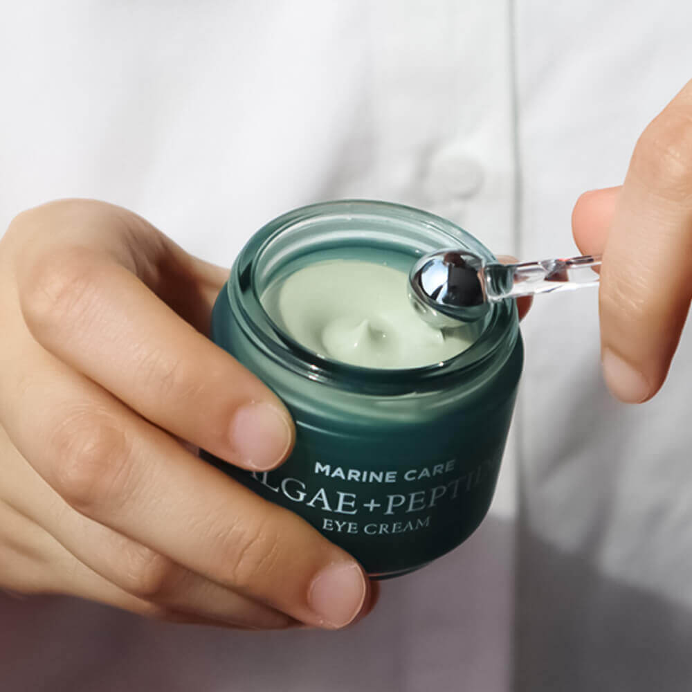 Heimish Marine Care Eye Cream 30ml — product image 3