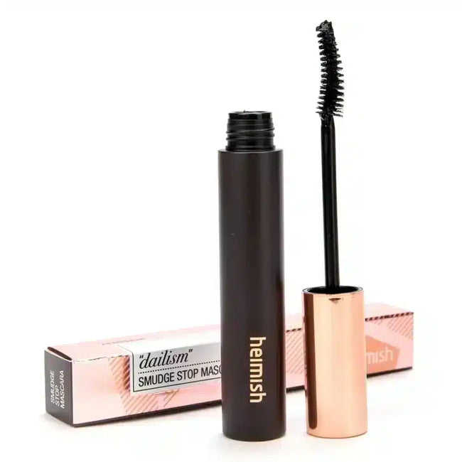 Heimish Dailism Smudge Stop Mascara Curling 9g — 9g