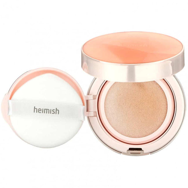 Heimish Artless Perfect Cushion SPF50+ PA+++ 13ml + Nachfüllung 13ml — Produktbild 1