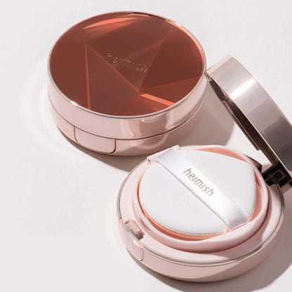 Heimish Artless Perfect Cushion SPF50+ PA+++ 13ml + refill 13ml — product view 4