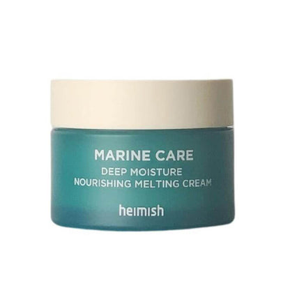 Heimish Marine Care Deep Moisture Nourishing Melting Cream 55ml — 55ml